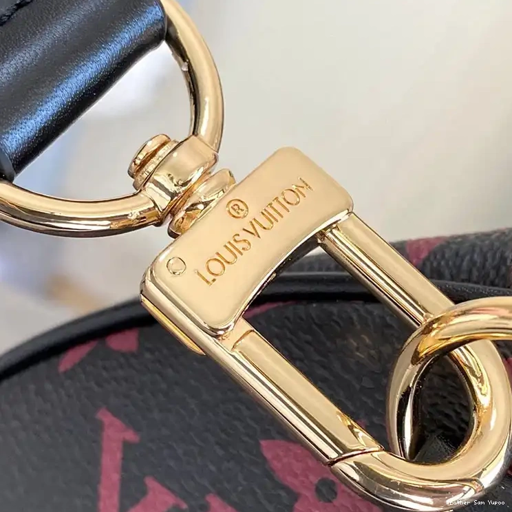 Brother Sam 2410YA0033 LV Bags 0328
